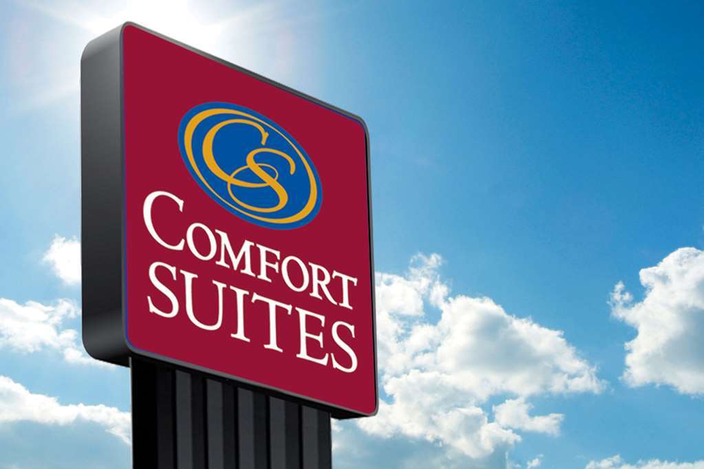 Comfort Suites Desoto Dallas South Екстериор снимка